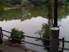 -人民公园(罗湖区)