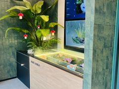 -芸山季·云南山珍菌火锅(南翔印象城MEGA店)