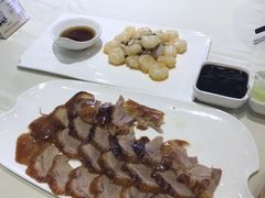 -燕云楼(云南路店)