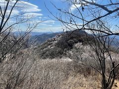 -妙峰山风景名胜区
