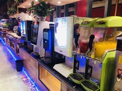 -春风十里海鲜火锅烤肉自助餐厅(华强店)