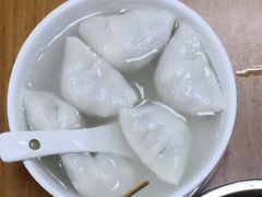 汤圆&nbsp;7元-久久元宵(延平路店)