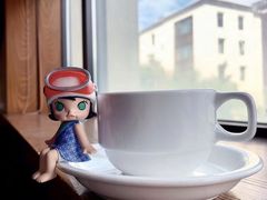 -雅鲁藏布江