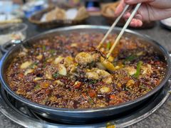 -胖子鱼·天水麻辣鱼火锅(秦州407店)