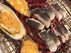 -火炉火自助餐(喜隆多店)