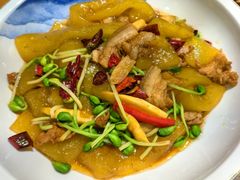 -春满园·邯郸菜发祥地(滏东店)