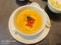 -香乐园·淮扬菜中餐厅·Shang Garden(福田香格里拉店)