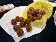 -全聚德(长白直营店)