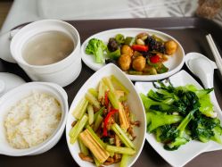 点击看大图 -佳宝全套房精品月子会所(大华店)