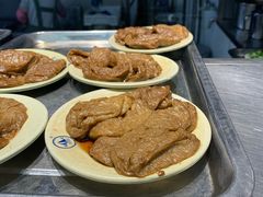 -伟记奥面馆(养育巷店)