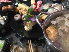 -丽江庭院之爱在路上(西单店)