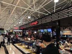 -博莱国际机场