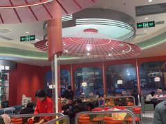 -避风塘·金牌店·夜宵(金玉兰店)