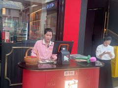 -八合里潮汕鲜牛肉火锅(深圳海岸城店)