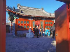 -郭守敬纪念馆