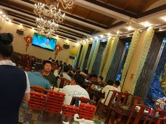 -玉林烤鸭店(垡头店)