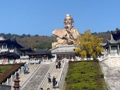 -句容茅山景区