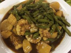 -临江米莉莎饭店