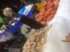 -加餐海鲜自助(宝龙一城店)