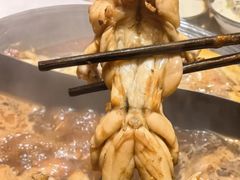 -老天桥蛙炉火锅(姑苏总店)