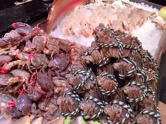 -黎明国际酒店太阳阁西餐厅