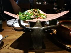 -云海肴·汽锅鸡·云南菜(美罗城店)