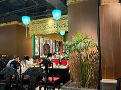 -锦府盐帮·侯宅(五棵松万达店)