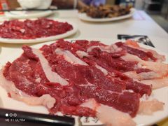 -八合里潮汕鲜牛肉火锅(福州万象城店)