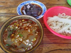 -兄弟俩老李家牛肉汤(总店)