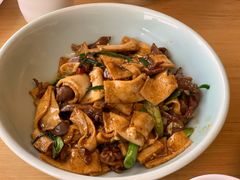 鸡胗千叶豆腐-关东小磨东北菜(上海长风大悦城店)
