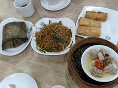 -添好运点心专门店(中环IFC店)