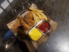 -大叹号·朝鲜族烤肉(潍坊泰华城店)