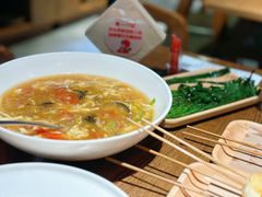 -鸽子窝(青塔店)