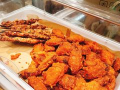 -紫光园(劲松店)