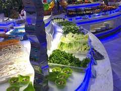 -澜悦港海鲜体验主题餐厅