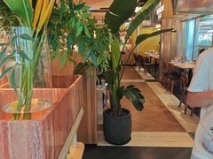 -芭莉与彩虹西餐厅(成都合生汇店)