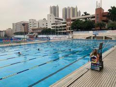 -奥冠体育恒温游泳馆(市86中店)