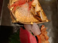 -富力希尔顿酒店·源氏日餐厅