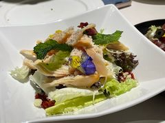 -K·Kitchen KK牛扒厨房(江南西店)