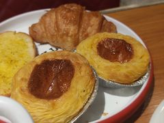 -斗牛士牛排(南京东路店)