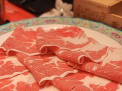 -南门四季铜锅涮肉(大屯·北苑店)