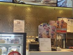 -DQ·蛋糕·冰淇淋(通州万达店)