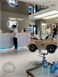 -PE SALON