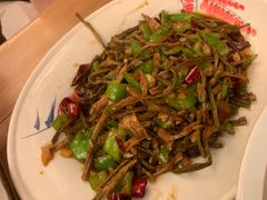 -陈先进鱼馆·地道农家菜(萧山奥体店)