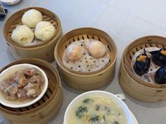 -汤臣·空中餐厅·严选粤菜(石湾世博广场店)