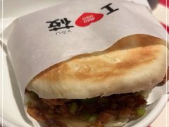 -西贝(六里桥旗舰店)