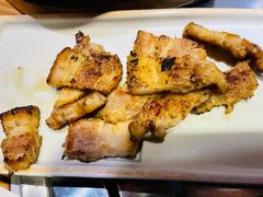 五花肉-喜来稀肉(北外滩白玉兰广场店)