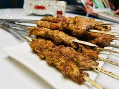 -马尔龙新疆饭店·清真(长青路店)
