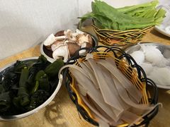 -范贤光鸡公煲(平乐园总店)
