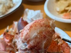-金海湾海鲜排档(朱家尖店)